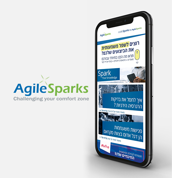 Agilesparks